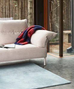 Mohair Blanket