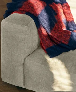 Mohair Blanket