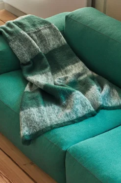 Mohair Blanket