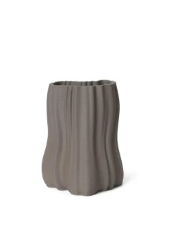 Moire Vase