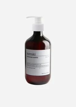 Moisturising - Meraki