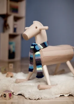Mokuba Rocking Horse