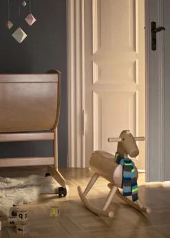 Mokuba Rocking Horse