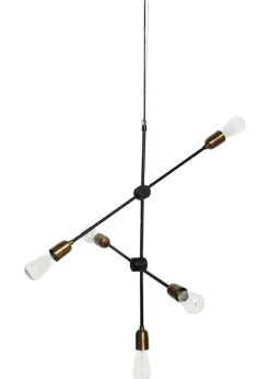 Molecular Lamp