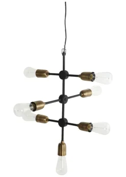 Molecular Lamp