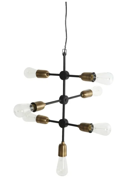 Molecular Lamp