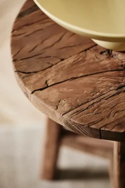 Molopo Stool