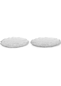 Momento Glass Stones - Set of 2