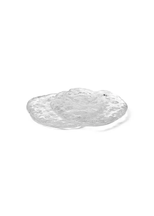 Momento Glass Stones - Set of 2