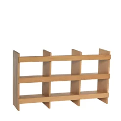Momentum Shelf Unit