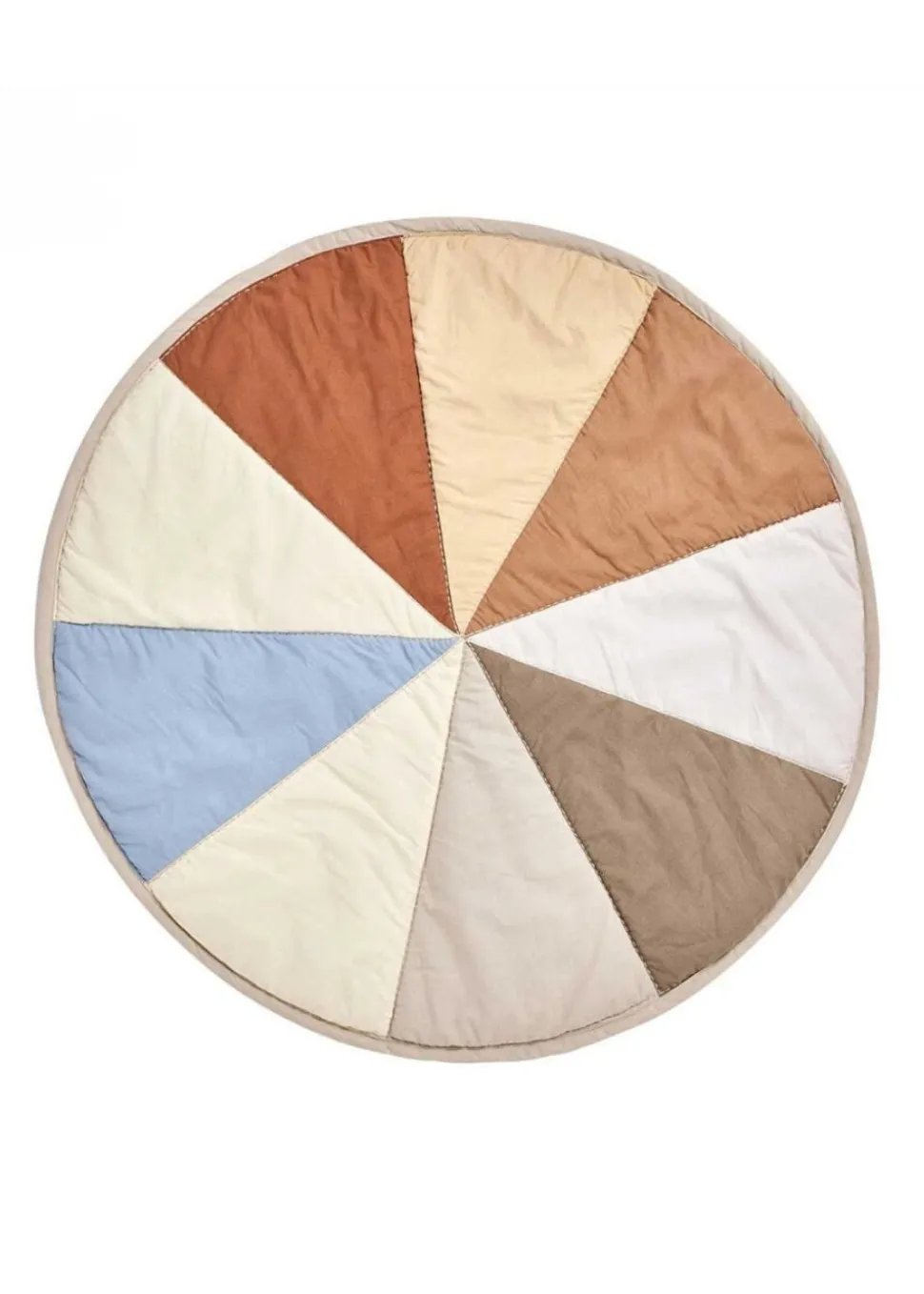 Moni Quilted Blanket