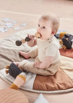 Moni Quilted Blanket