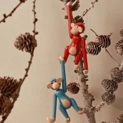 Monkey Mini