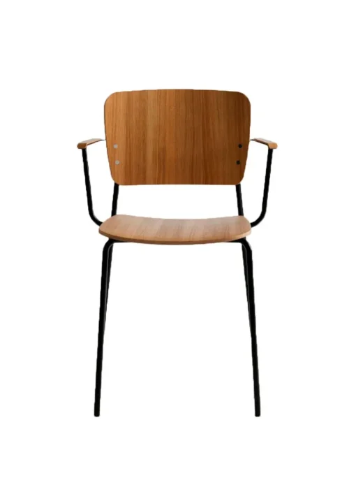 Mono Armchair
