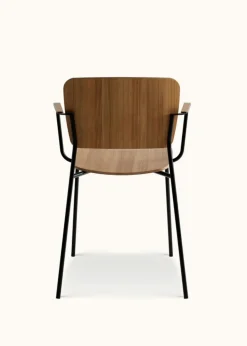 Mono Armchair