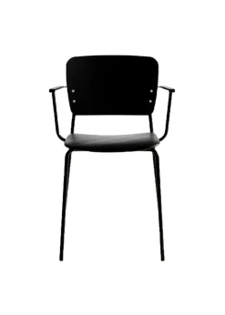 Mono Armchair / Seat Upholstery