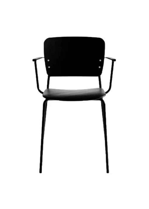 Mono Armchair / Seat Upholstery