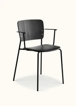 Mono Armchair / Seat Upholstery