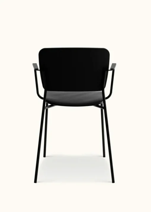 Mono Armchair / Seat Upholstery