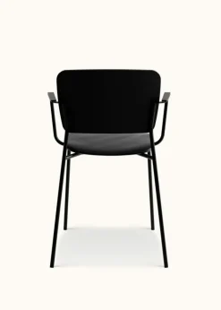 Mono Armchair / Seat Upholstery