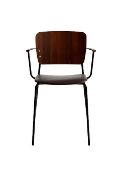 Mono Armchair / Seat Upholstery