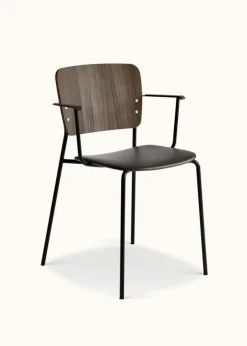 Mono Armchair / Seat Upholstery