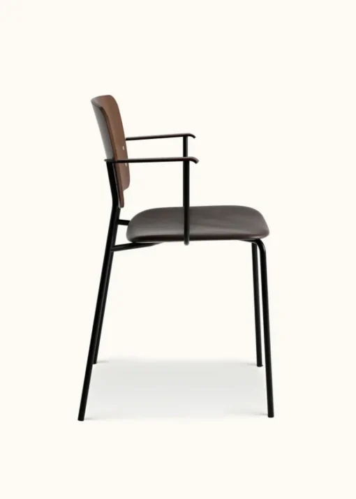 Mono Armchair / Seat Upholstery