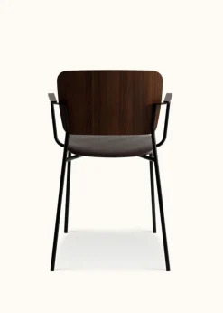 Mono Armchair / Seat Upholstery