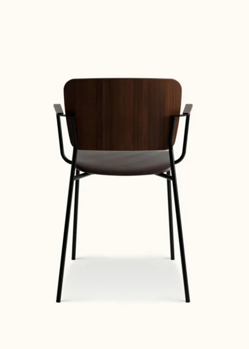 Mono Armchair / Seat Upholstery