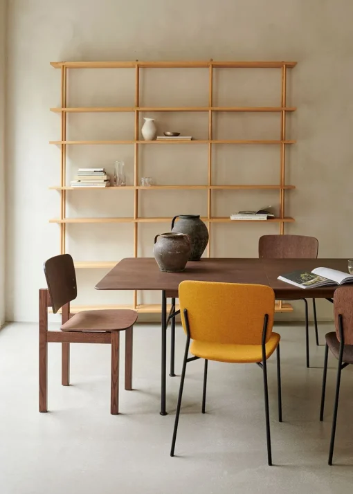 Mono Armchair w. Swivel