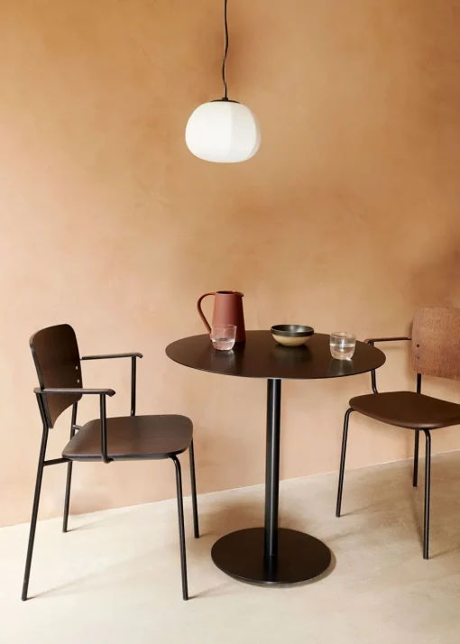 Mono Armchair w. Swivel