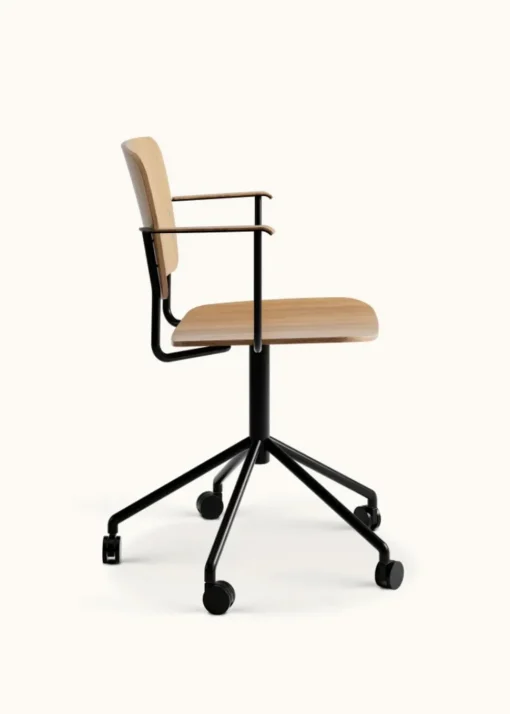 Mono Armchair w. Swivel