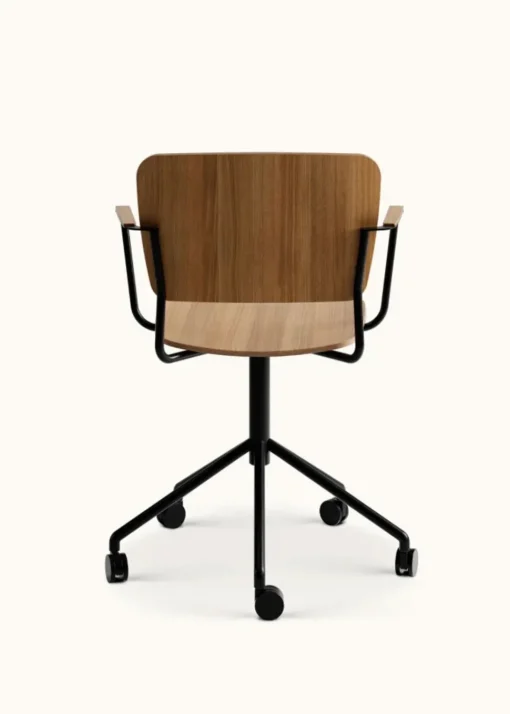 Mono Armchair w. Swivel