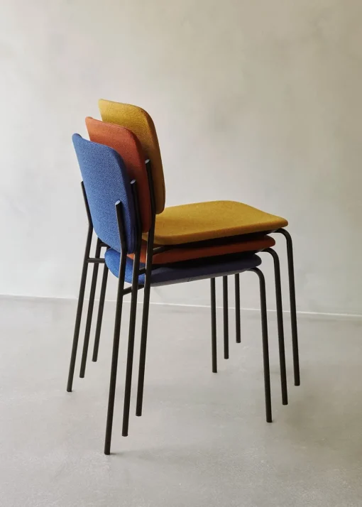 Mono Armchair w. Swivel