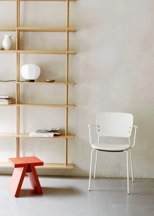 Mono Armchair w. Swivel