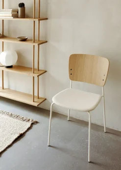 Mono Armchair w. Swivel