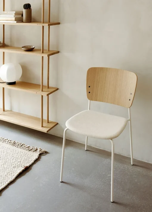 Mono Armchair w. Swivel