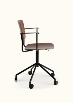 Mono Armchair w. Swivel