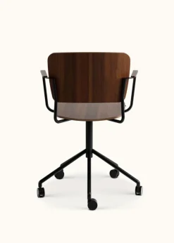 Mono Armchair w. Swivel