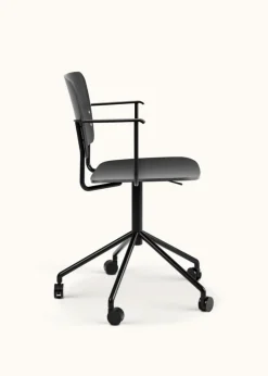 Mono Armchair w. Swivel