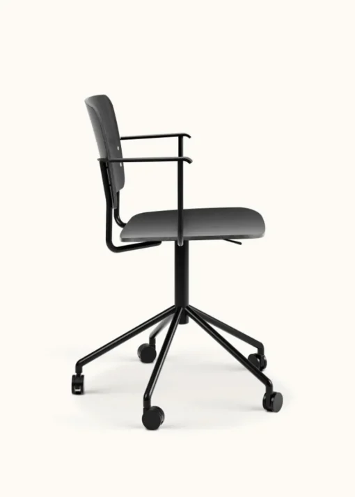 Mono Armchair w. Swivel