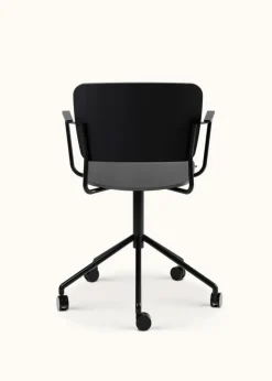 Mono Armchair w. Swivel