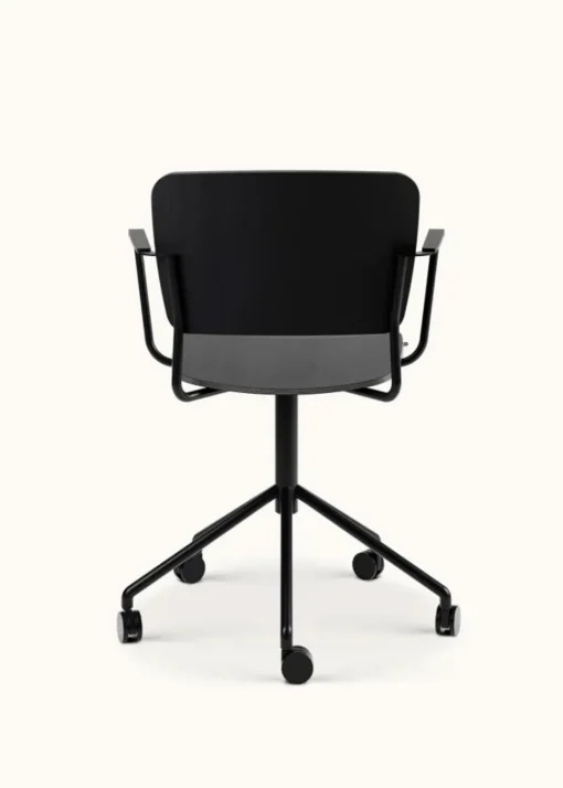 Mono Armchair w. Swivel