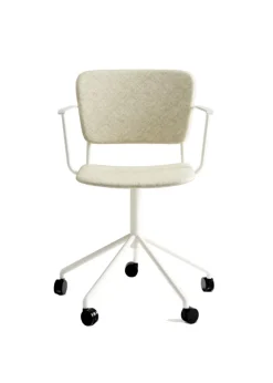 Mono Armchair w. Swivel / Full Upholstery