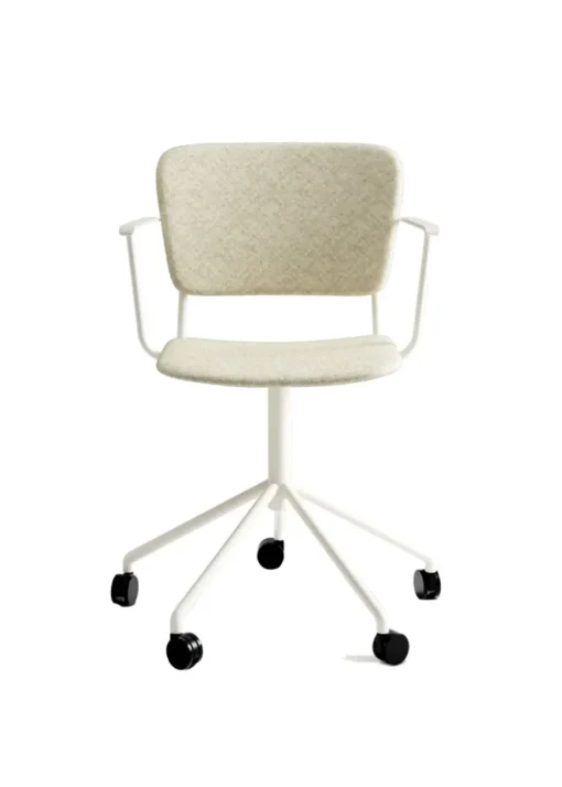 Mono Armchair w. Swivel / Full Upholstery