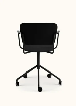 Mono Armchair w. Swivel / Full Upholstery