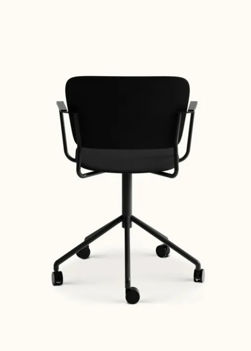 Mono Armchair w. Swivel / Full Upholstery