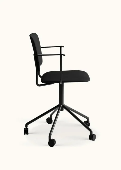 Mono Armchair w. Swivel / Full Upholstery