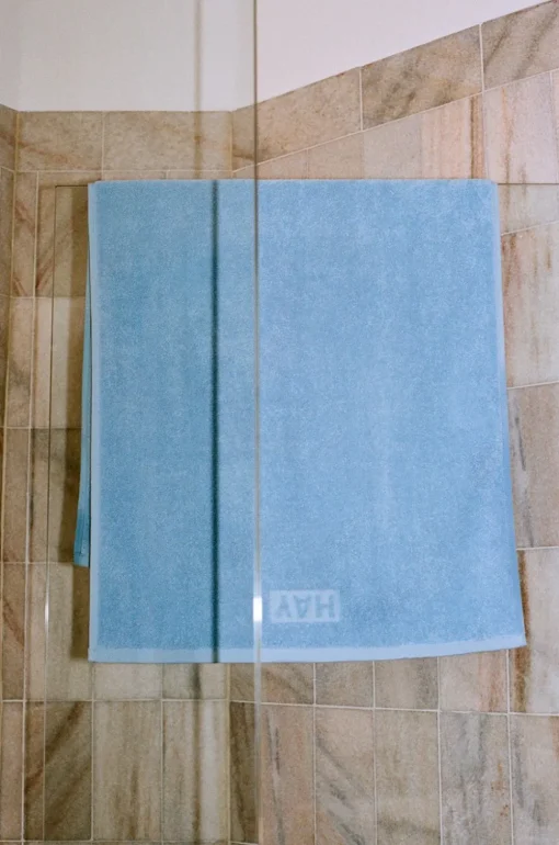 Mono Bath Sheet