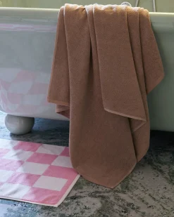 Mono Bath Sheet